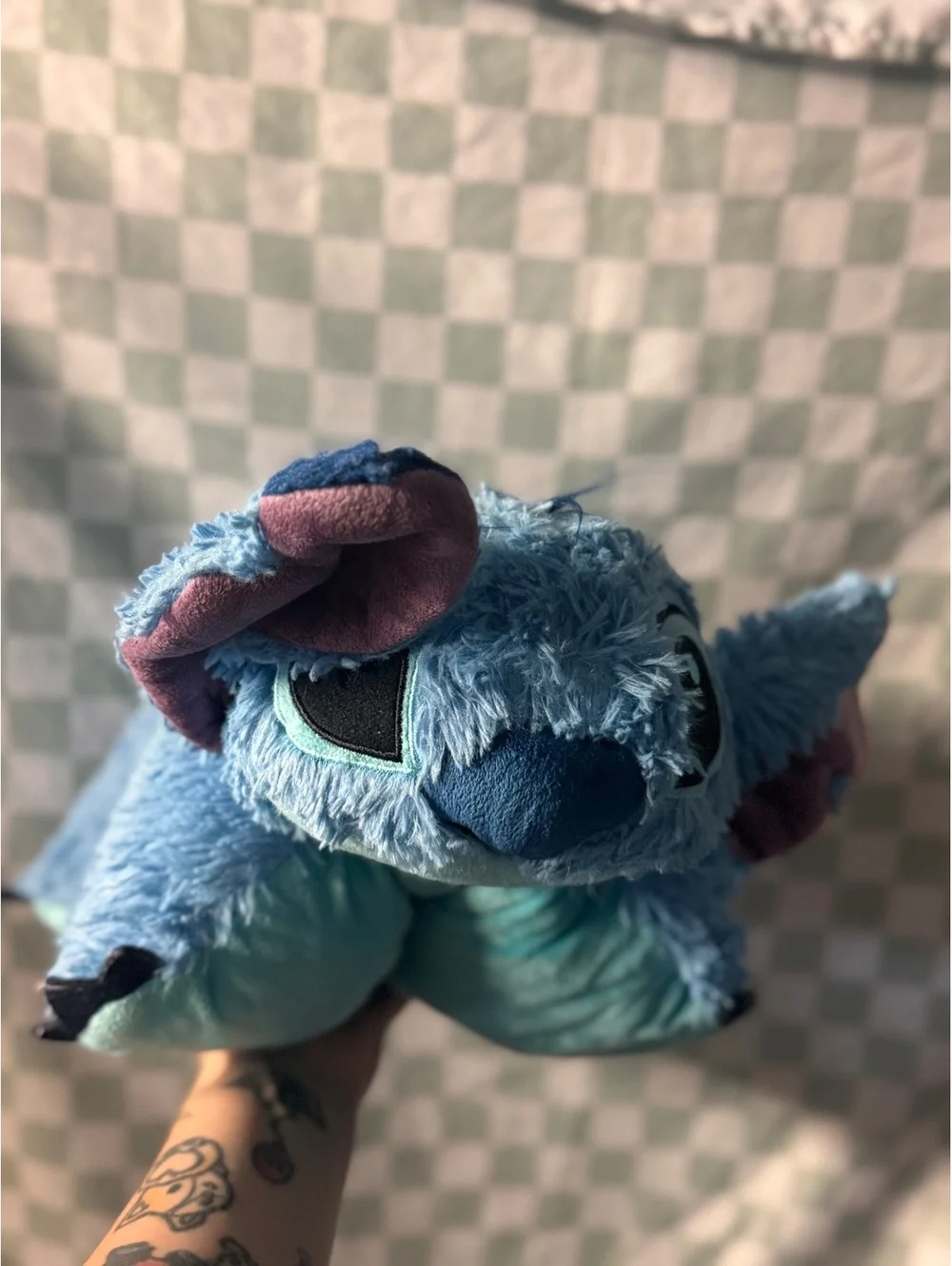 Pillow Pets decoration room